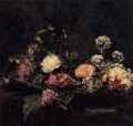 Flowers8 flower painter Henri Fantin Latour